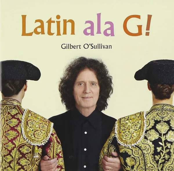 Latin Ala G!