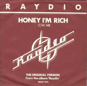 Honey I'm Rich C/W. Me