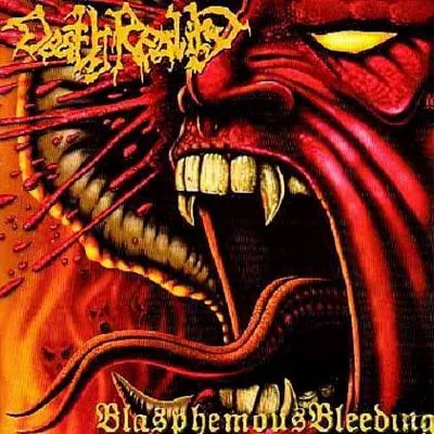Blasphemous Bleeding