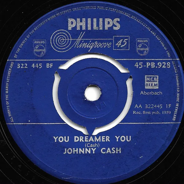 You Dreamer You