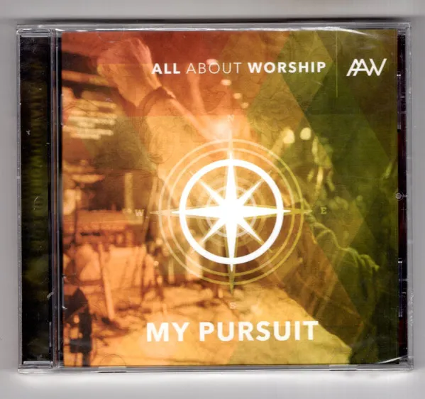 My Pursuit