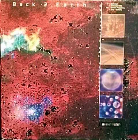 Scanning The Surface EP