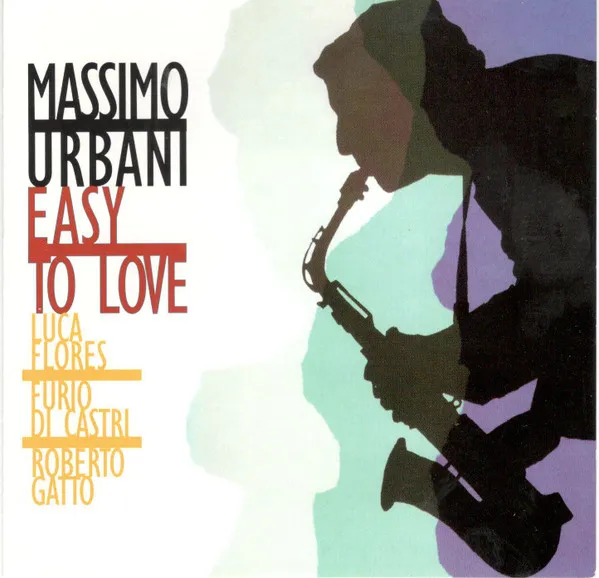 Easy To Love