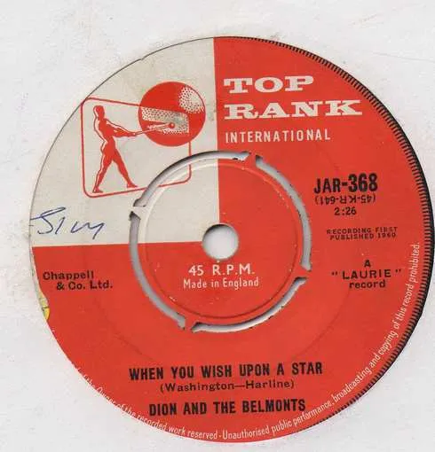 Dion & the Belmonts