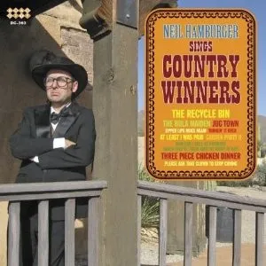 Neil Hamburger