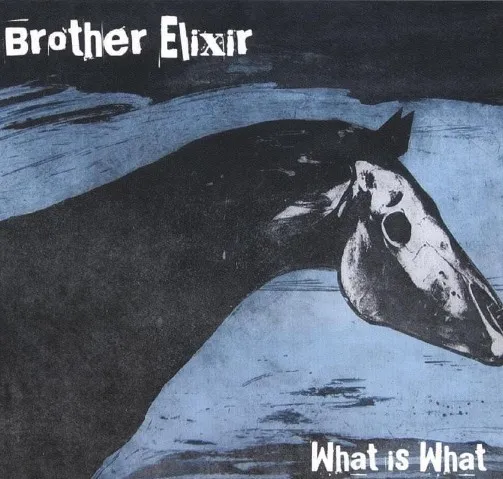 Brother Elixir