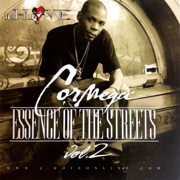 Essence Of The Streets Vol. 2
