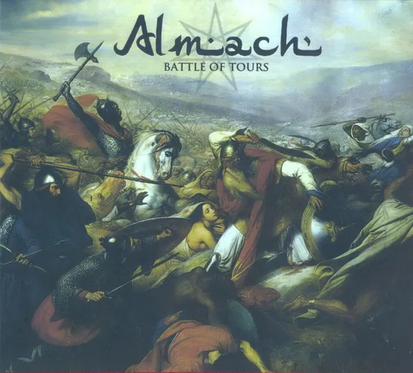 Battle Of Tours