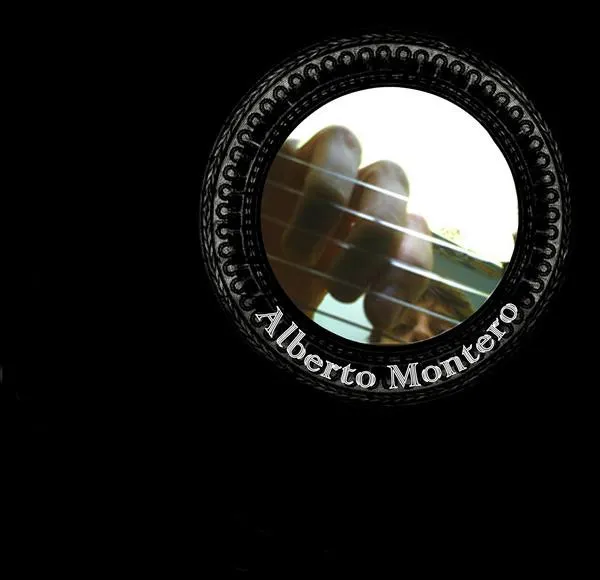Alberto Montero