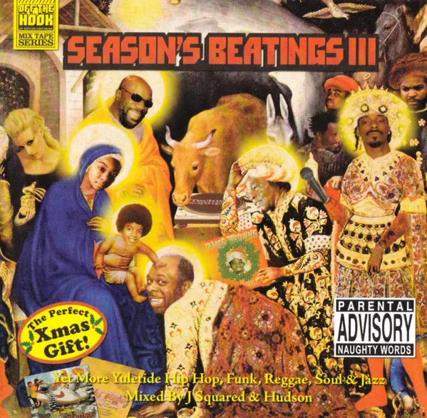 Season's Beatings III