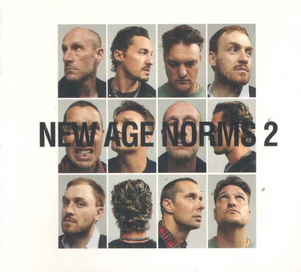 New Aged Norms 2