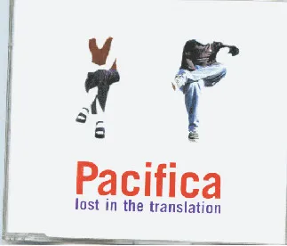 Lost In The Translation