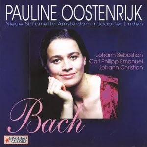 Bach