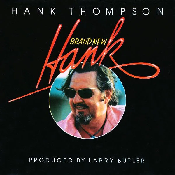 Brand New Hank