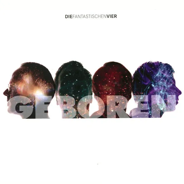 Geboren