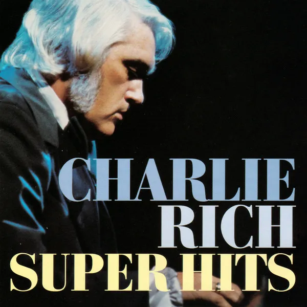 Charlie Rich