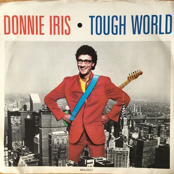 Tough World