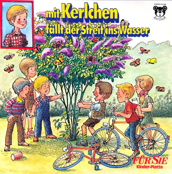 Mit Kerlchen Fällt Der Streit Ins Wasser - Folge 3