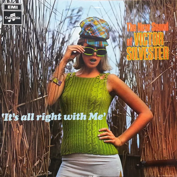 It's All Right With Me