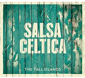Salsa Celtica