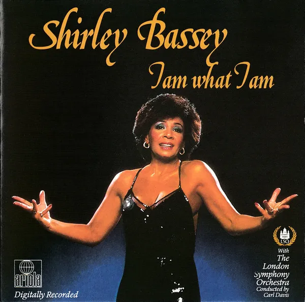 Shirley Bassey