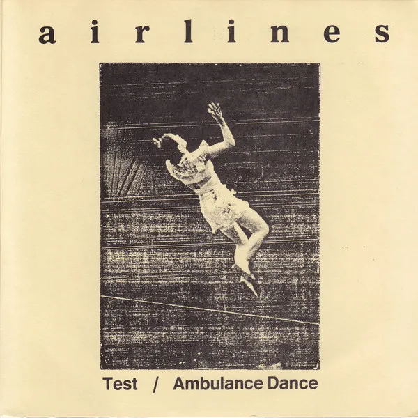 Test / Ambulance Dance