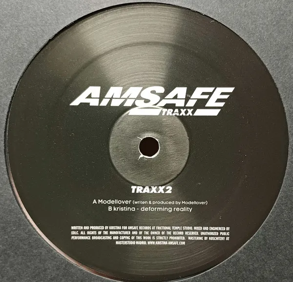 Traxx2