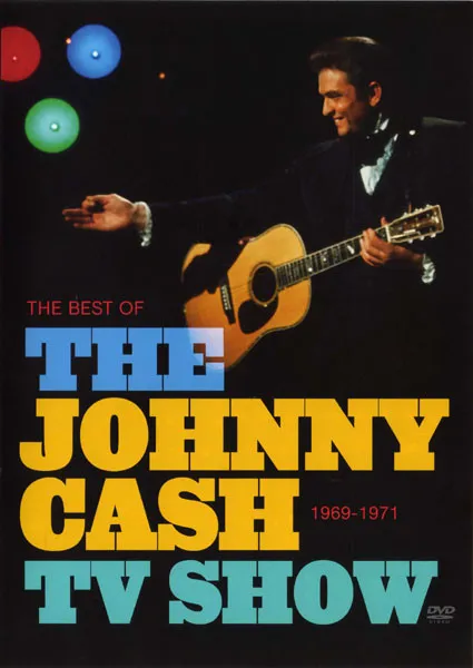 The Best Of The Johnny Cash TV Show 1969 - 1971