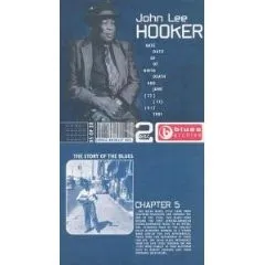 Blues Archive - The Story Of The Blues Chapter 5