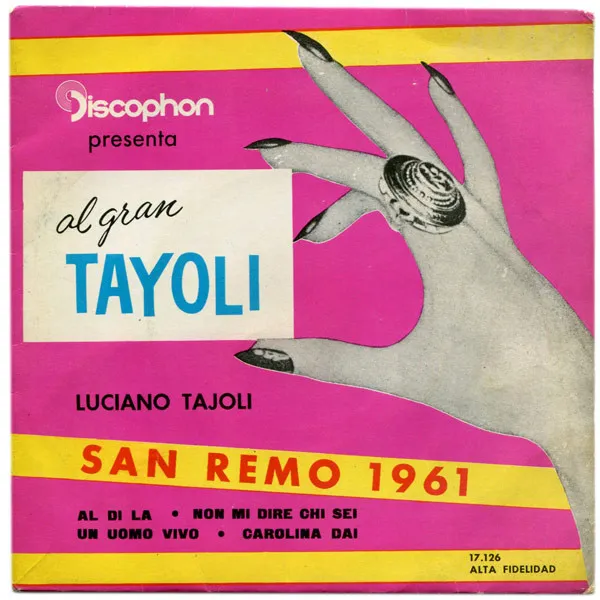 El Gran Tayoli