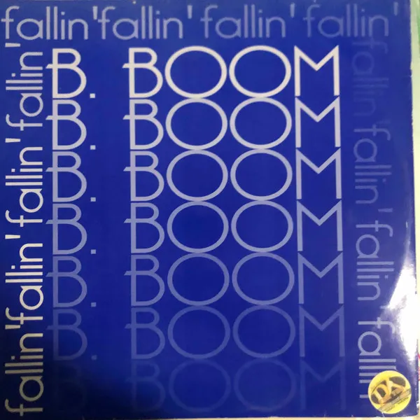 Fallin'