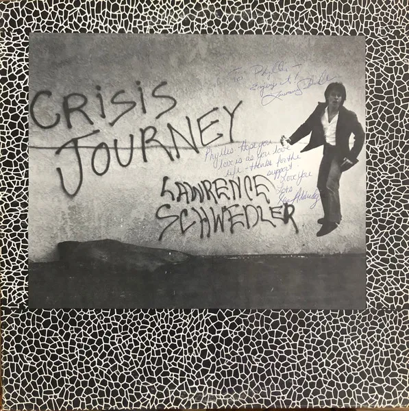 Crisis Journey