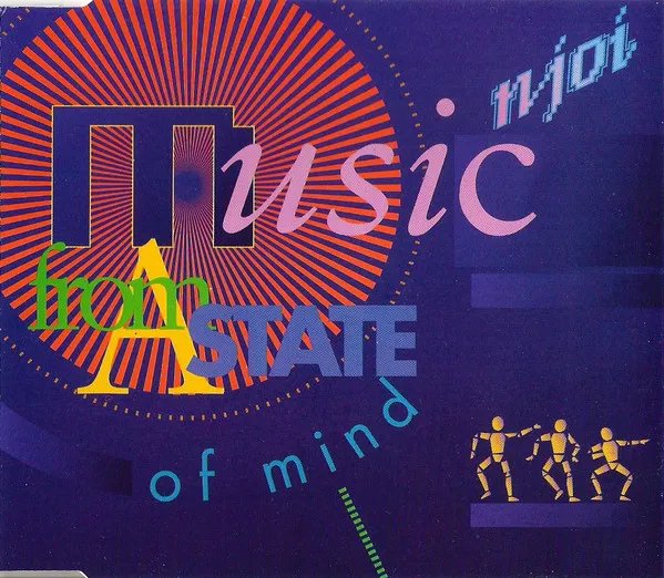 Music From A State Of Mind