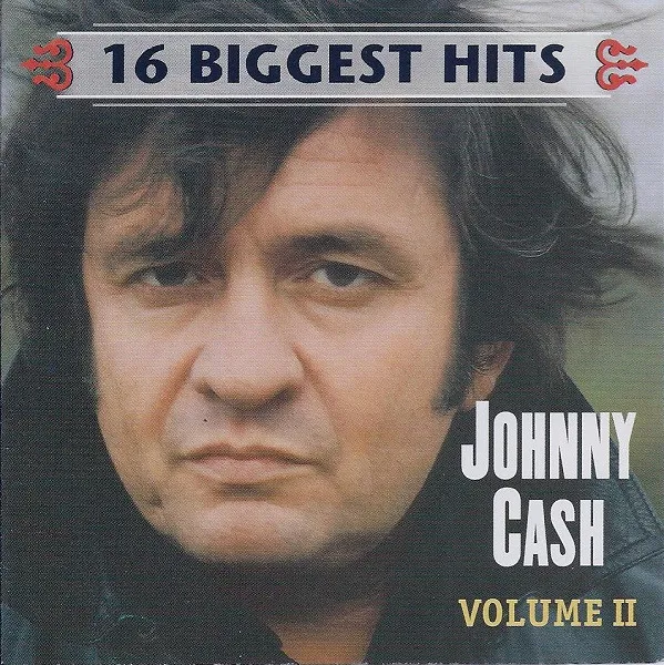 16 Biggest Hits Volume II
