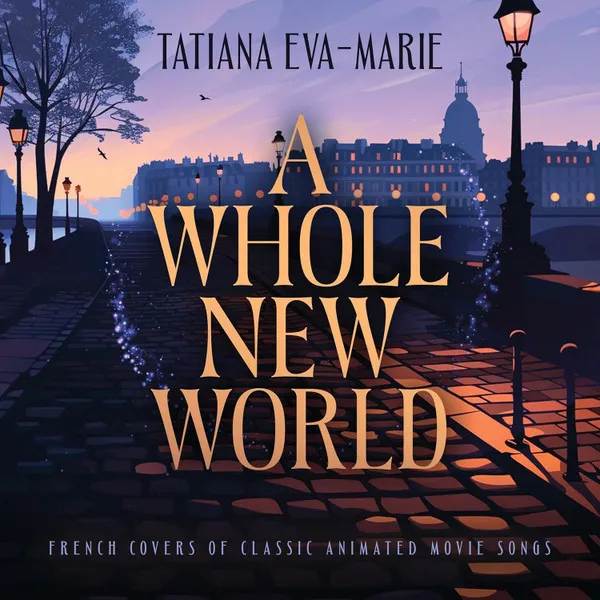 A Whole New World