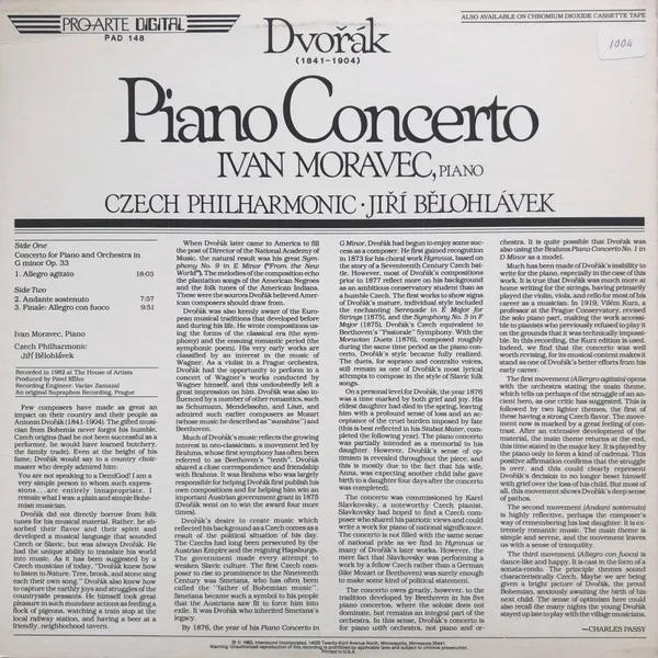 Piano Concerto