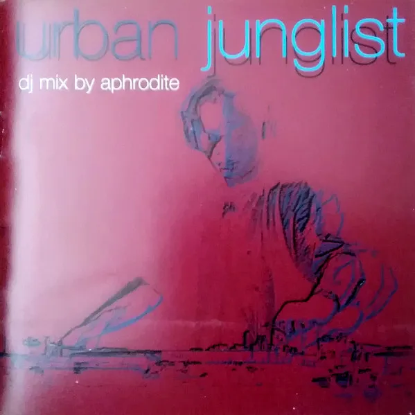Urban Junglist