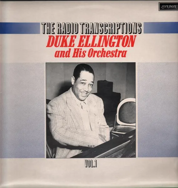 The Radio Transcriptions Vol. 1