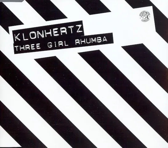 Three Girl Rhumba