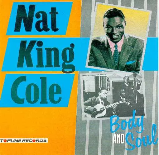 Body And Soul