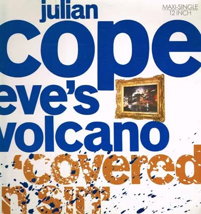 Eve's Volcano (Covered In Sin)