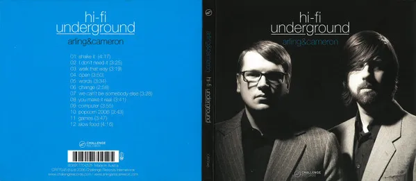 Hi-Fi Underground