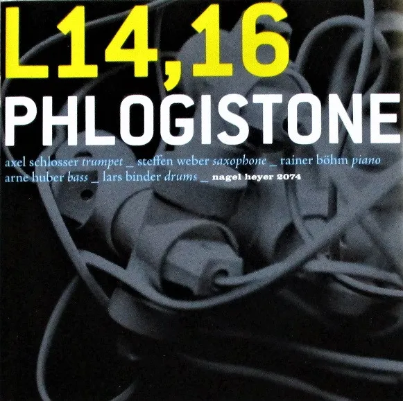 Phlogistone