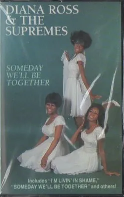 Someday We'll Be Together