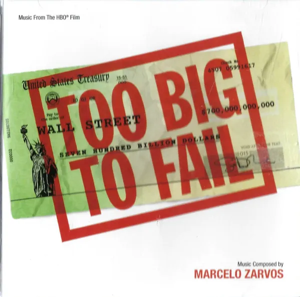 Too Big To Fail