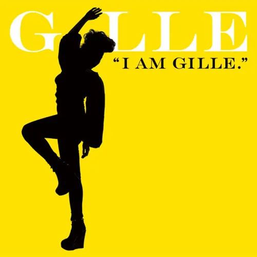 I Am Gille.