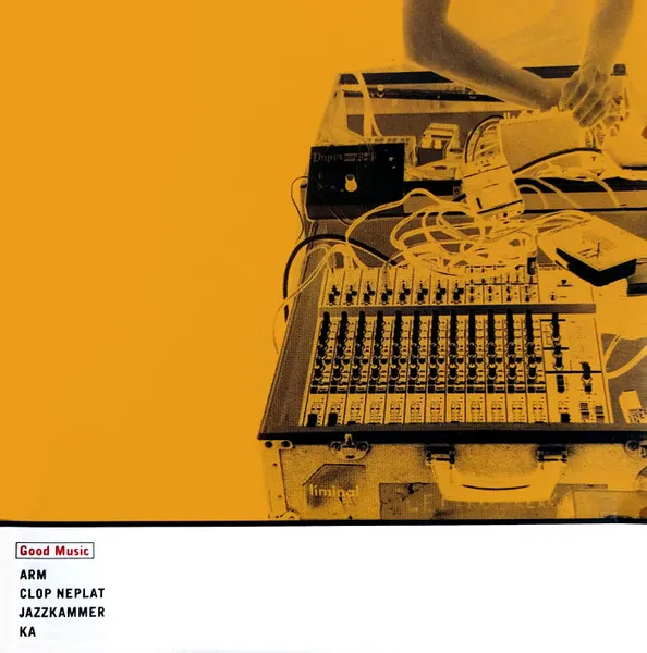 Good Music