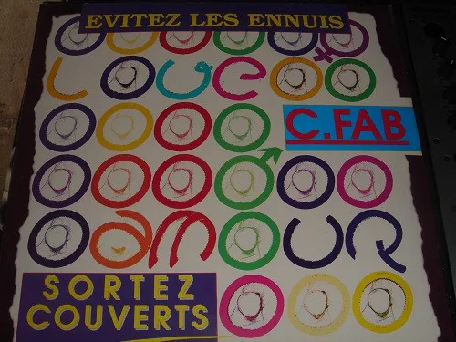 Evitez Les Ennuis (Sortez Couverts)