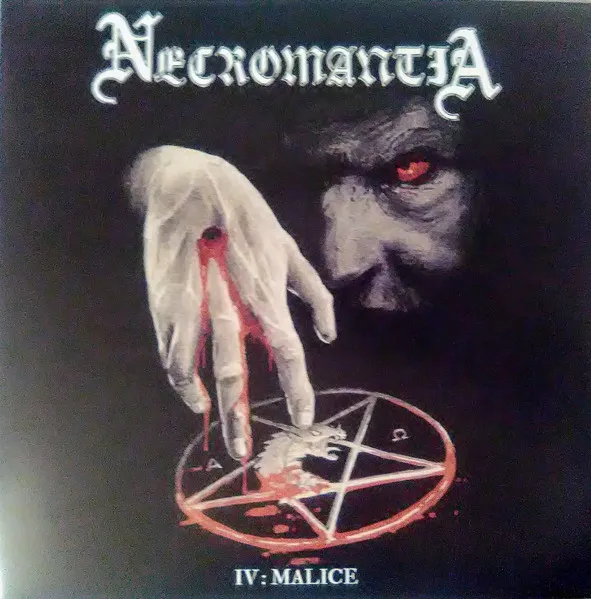 IV: Malice