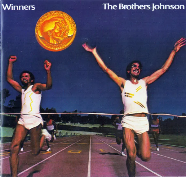 Brothers Johnson